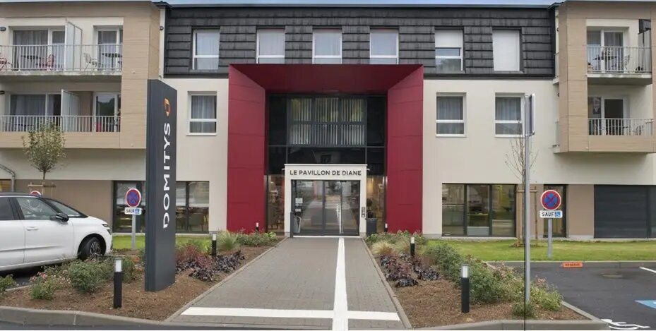 Appartement à vendre, 43m², Thionville