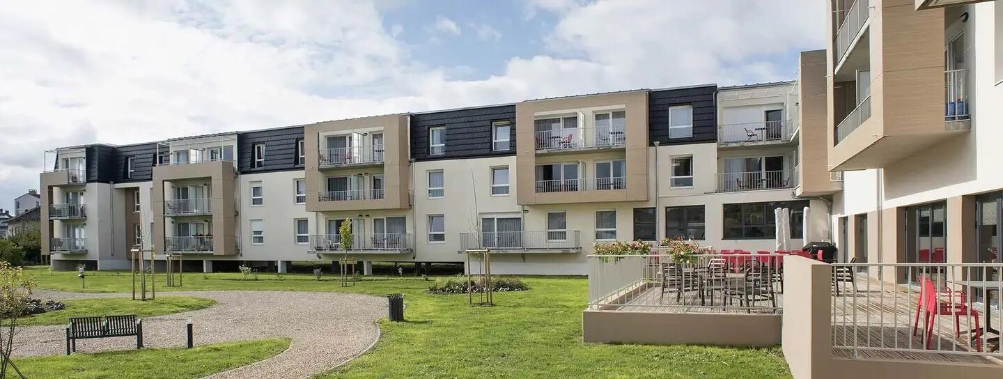 Appartement à vendre, 43m², Thionville