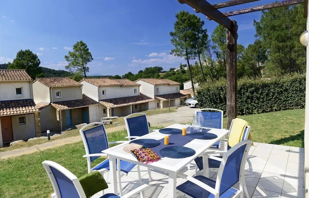 Appartement à vendre, 47m², Salavas