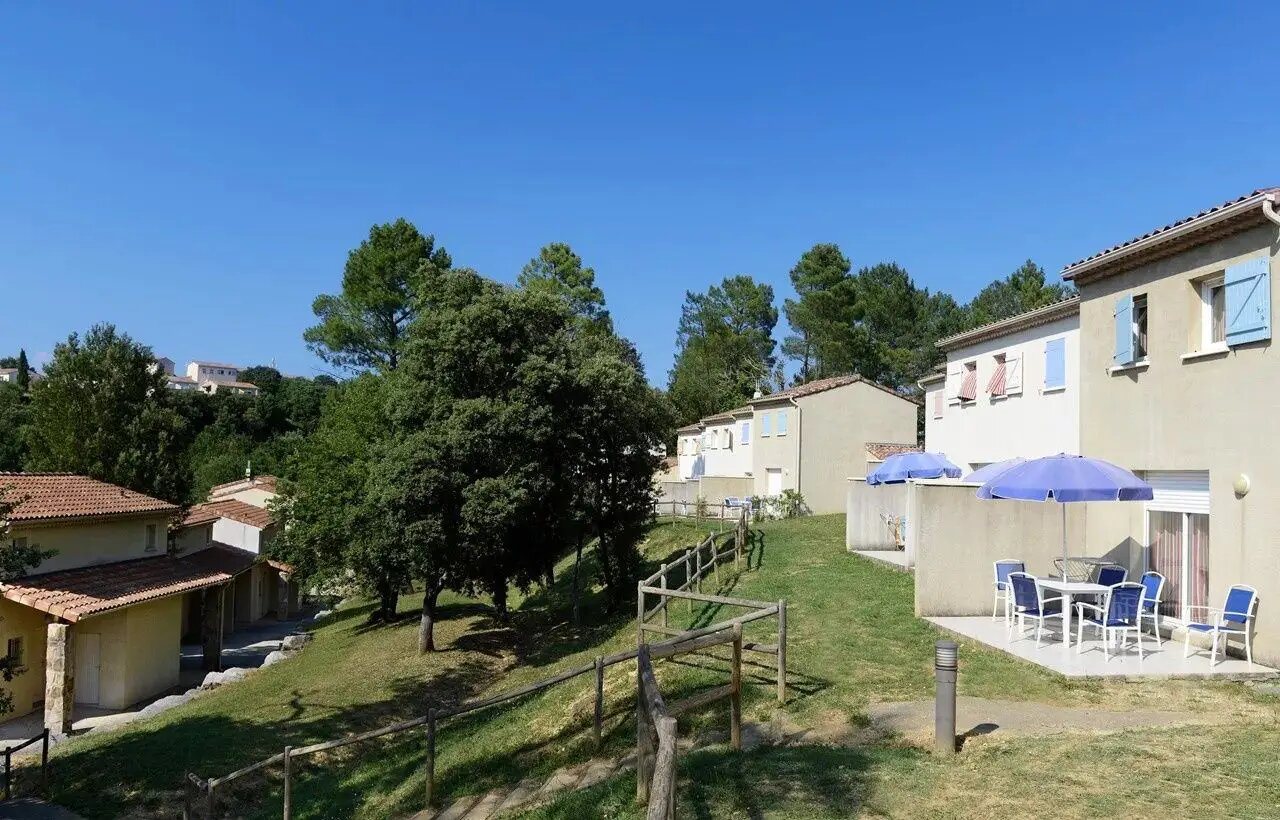 Appartement à vendre, 47m², Salavas