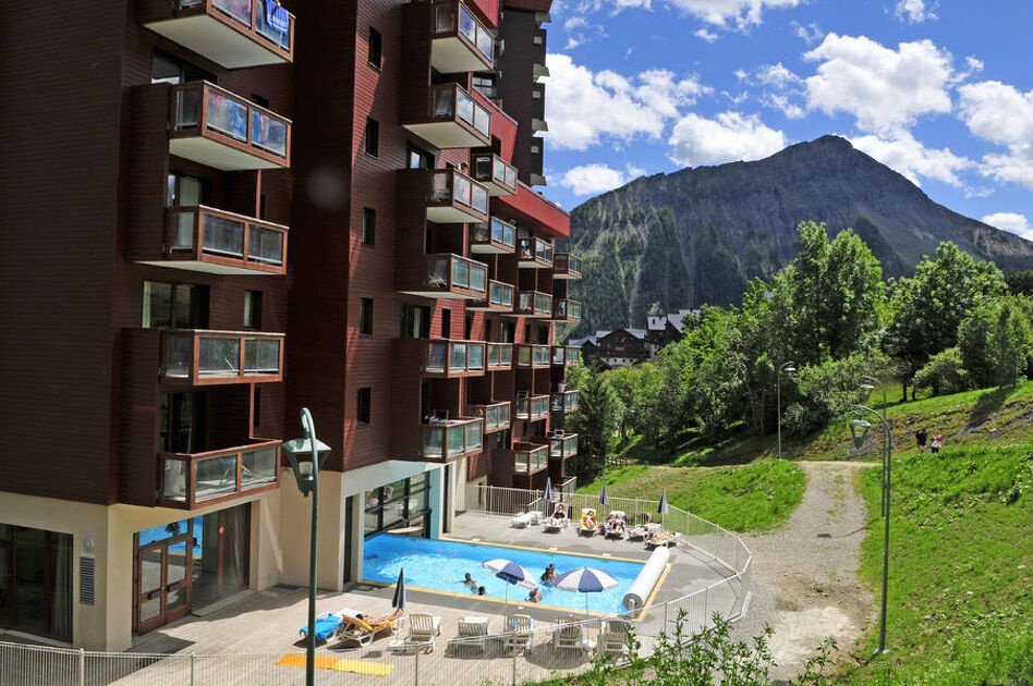 Maison à vendre, 41m², Villarembert (Le Corbier)
