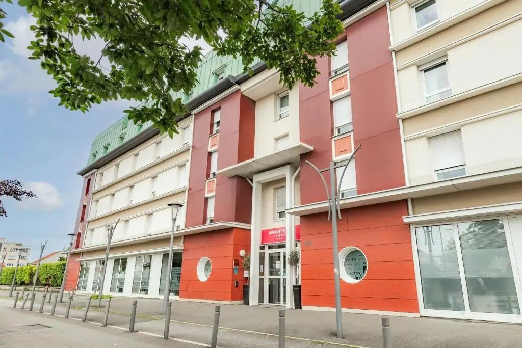 Appartement à vendre, 30m², Le Blanc-Mesnil