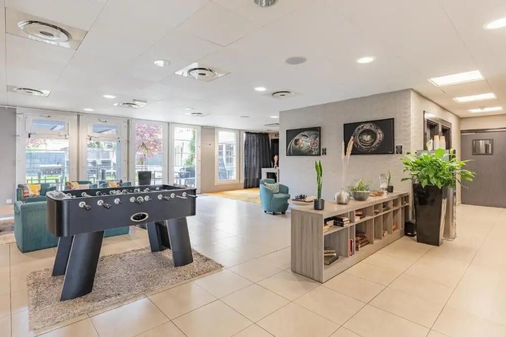Appartement à vendre, 30m², Le Blanc-Mesnil