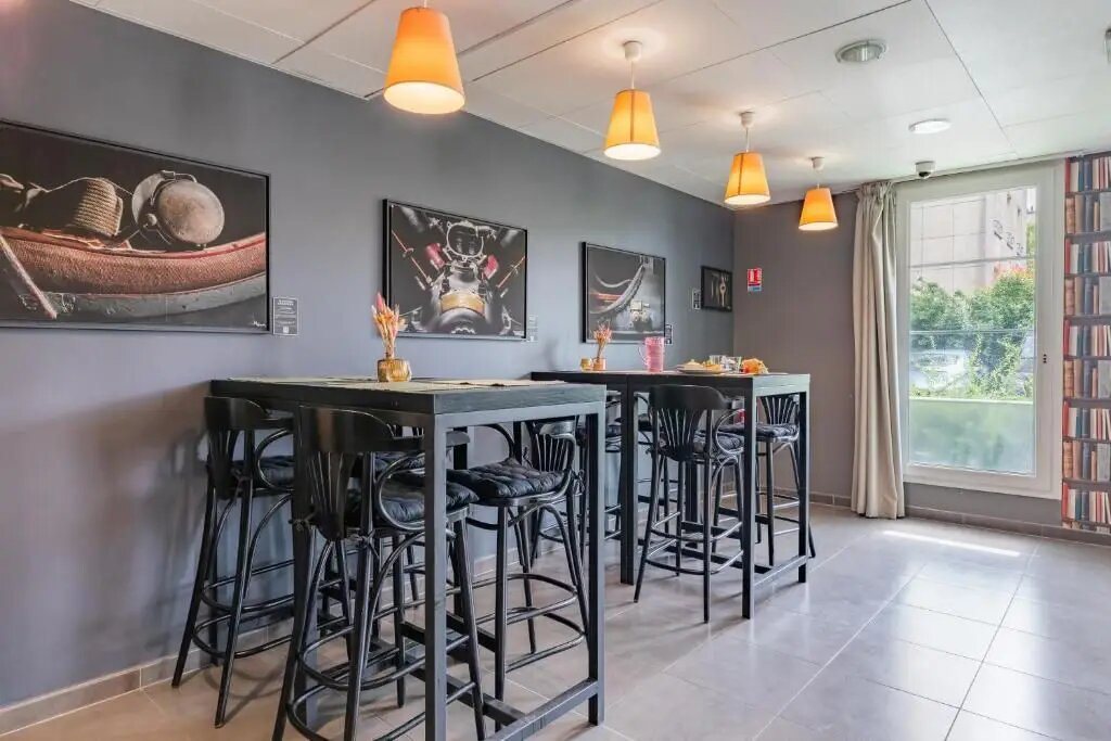 Appartement à vendre, 30m², Le Blanc-Mesnil