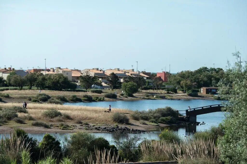 Appartement à vendre, 40m², Grau d'Agde