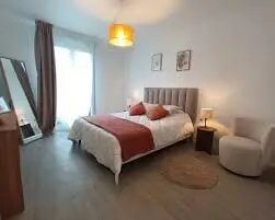 Appartement à vendre, 44m², Dreux