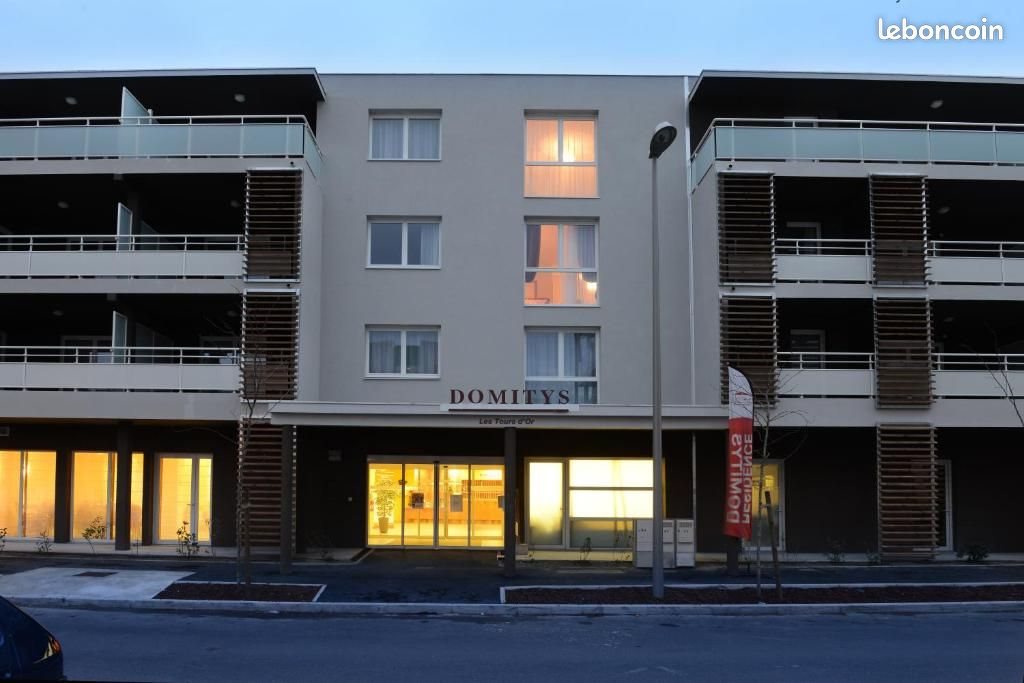 Appartement à vendre, 45m², Perpignan
