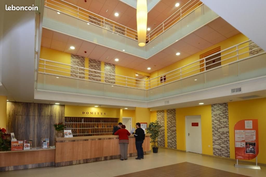 Appartement à vendre, 45m², Perpignan
