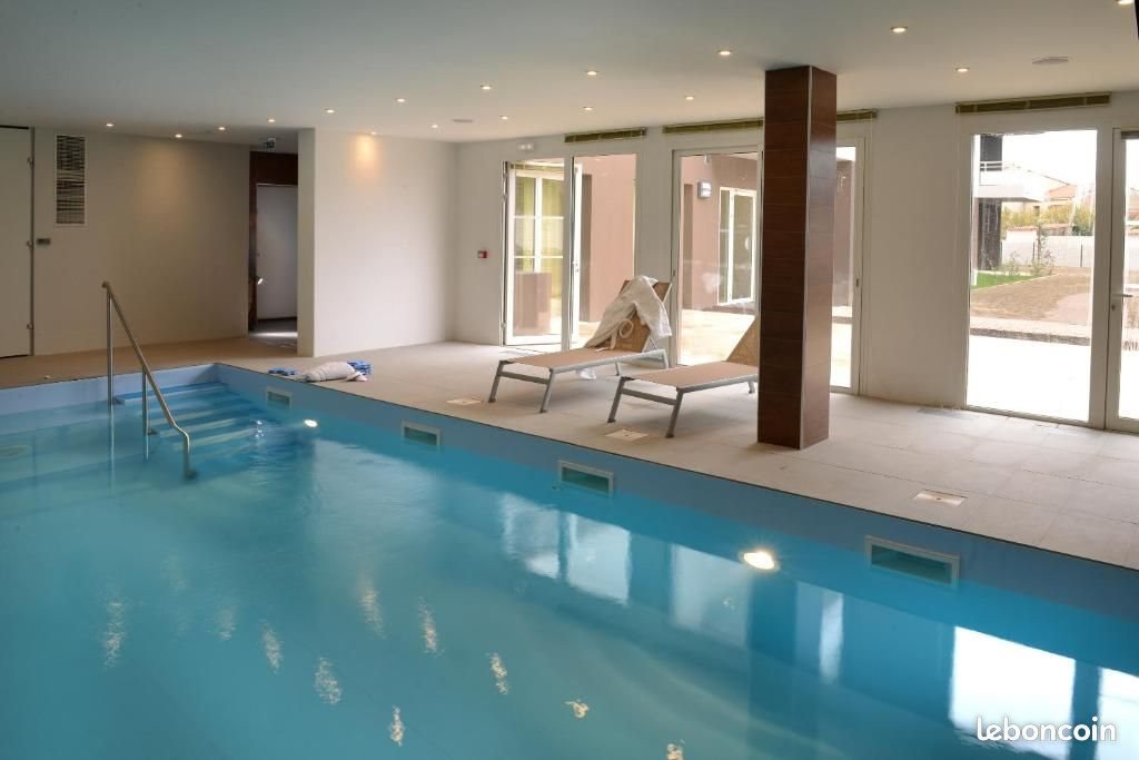 Appartement à vendre, 45m², Perpignan