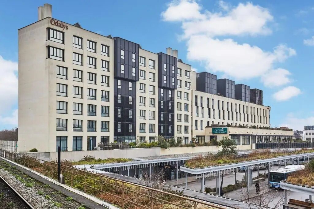 Appartement à vendre, 19m², Rueil-Malmaison
