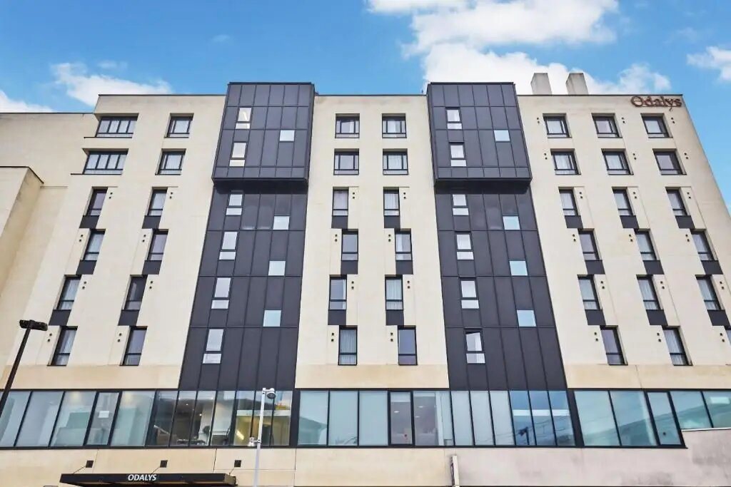Appartement à vendre, 19m², Rueil-Malmaison