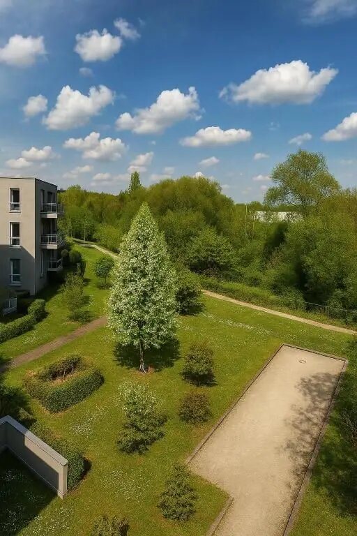 Appartement à vendre, 44m², Wasquehal