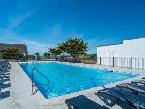 Appartement à vendre, 30m², Guidel