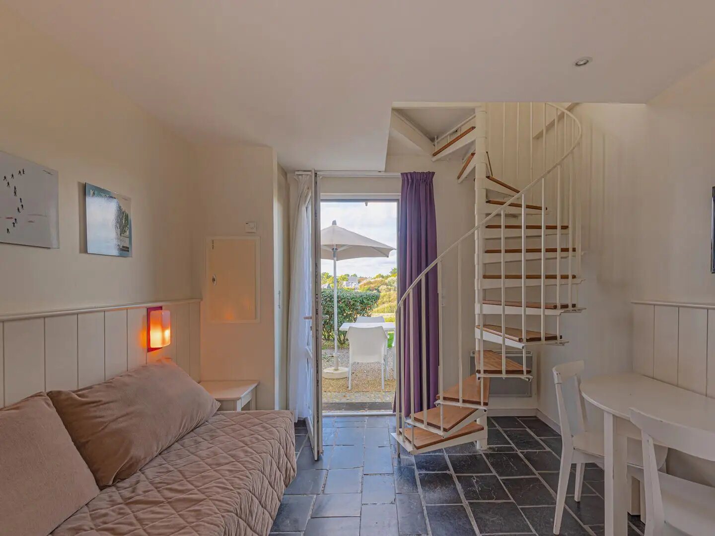 Appartement à vendre, 30m², Guidel