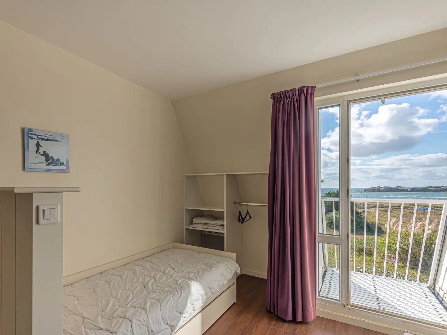 Appartement à vendre, 30m², Guidel