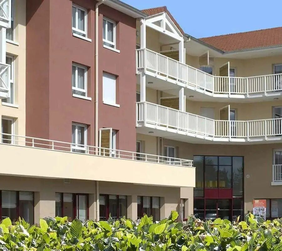 Appartement à vendre, 47m², Montrond-les-Bains