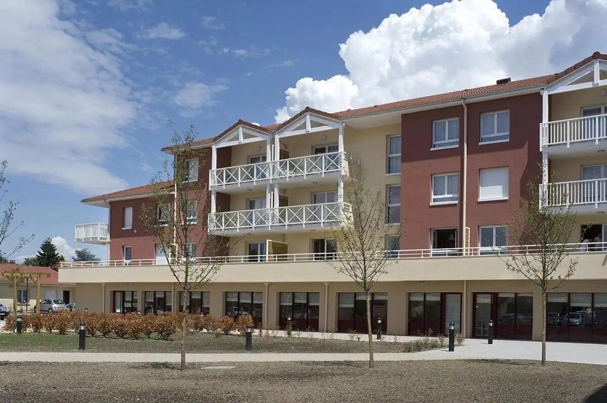 Appartement à vendre, 47m², Montrond-les-Bains