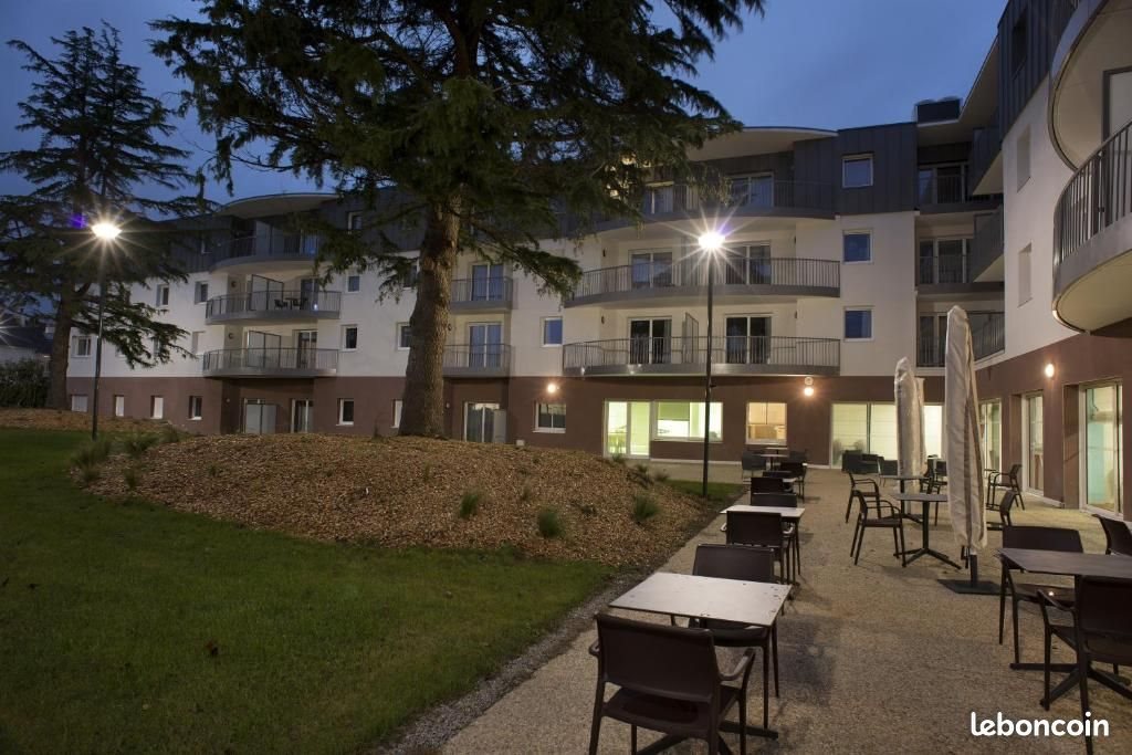 Appartement à vendre, 64m², Lanester