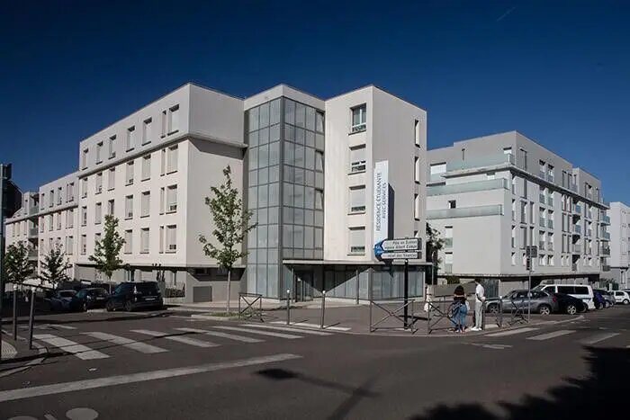 Appartement à vendre, 19m², Bron