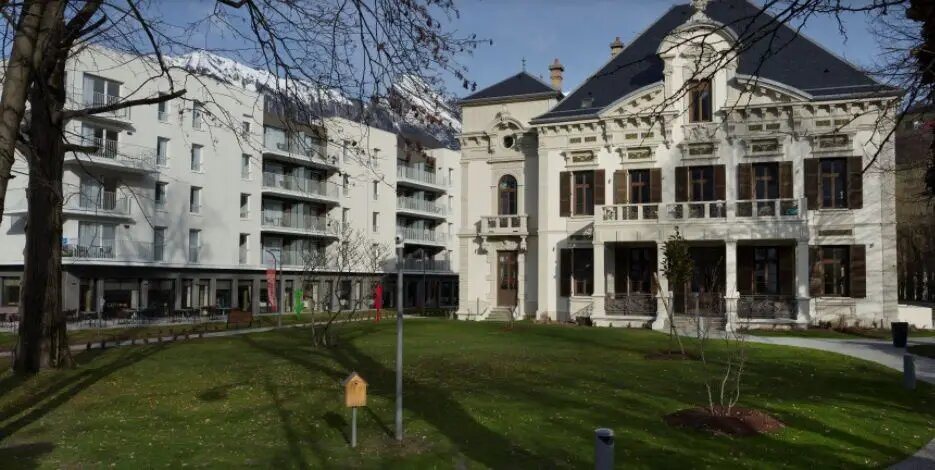 Appartement à vendre, 45m², Albertville