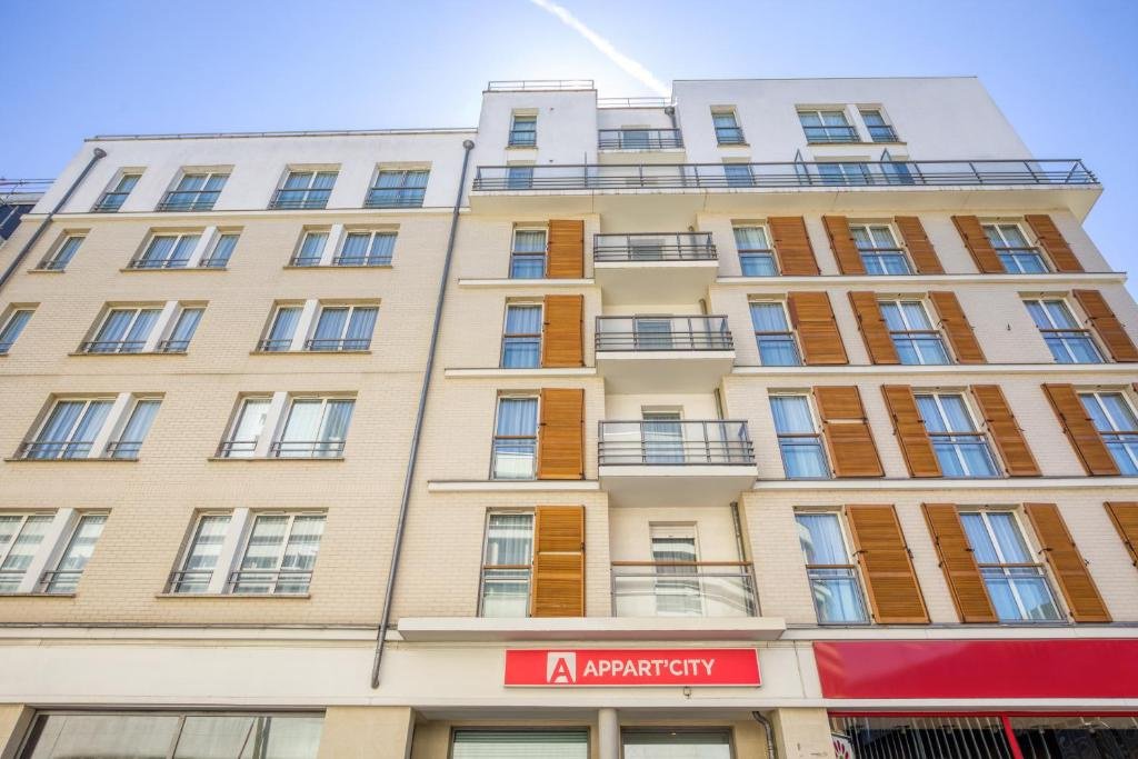 Maison à vendre, 23m², Clichy