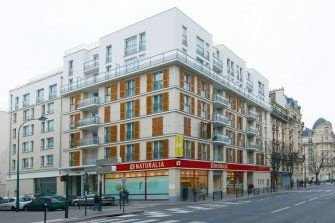 Maison à vendre, 23m², Clichy