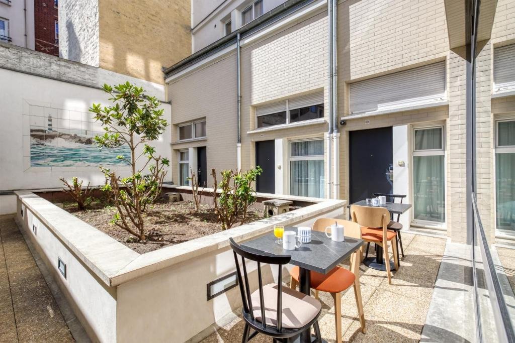 Maison à vendre, 23m², Clichy