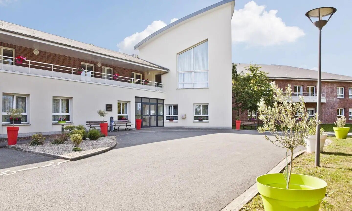 Appartement à vendre, 21m², Liévin