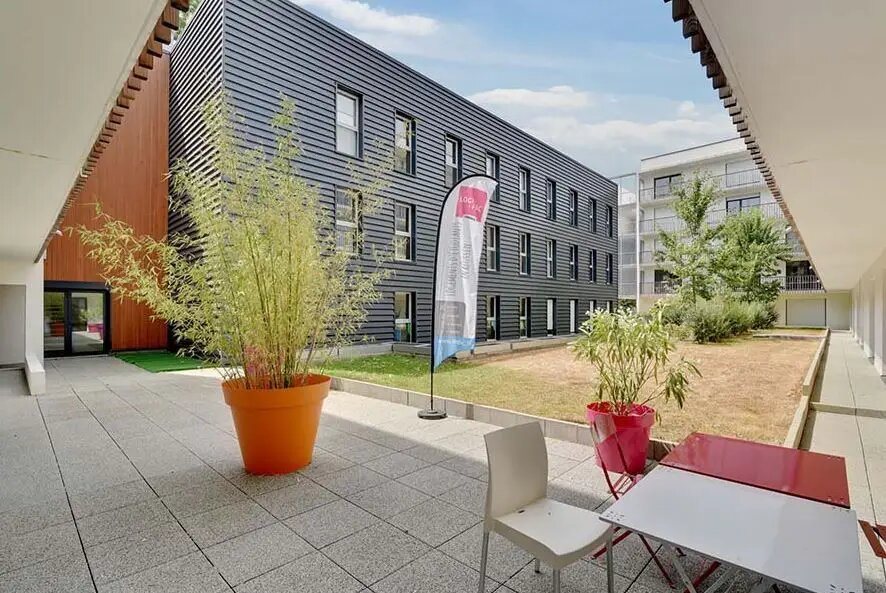 Appartement à vendre, 30m², Grasse