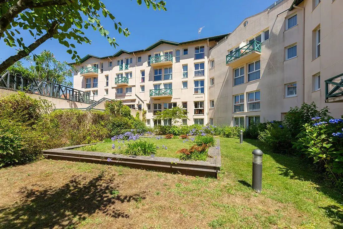 Appartement à vendre, 35m², Biarritz