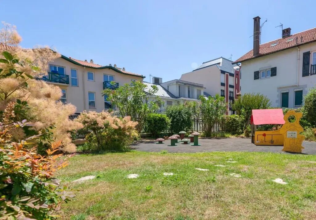 Appartement à vendre, 35m², Biarritz