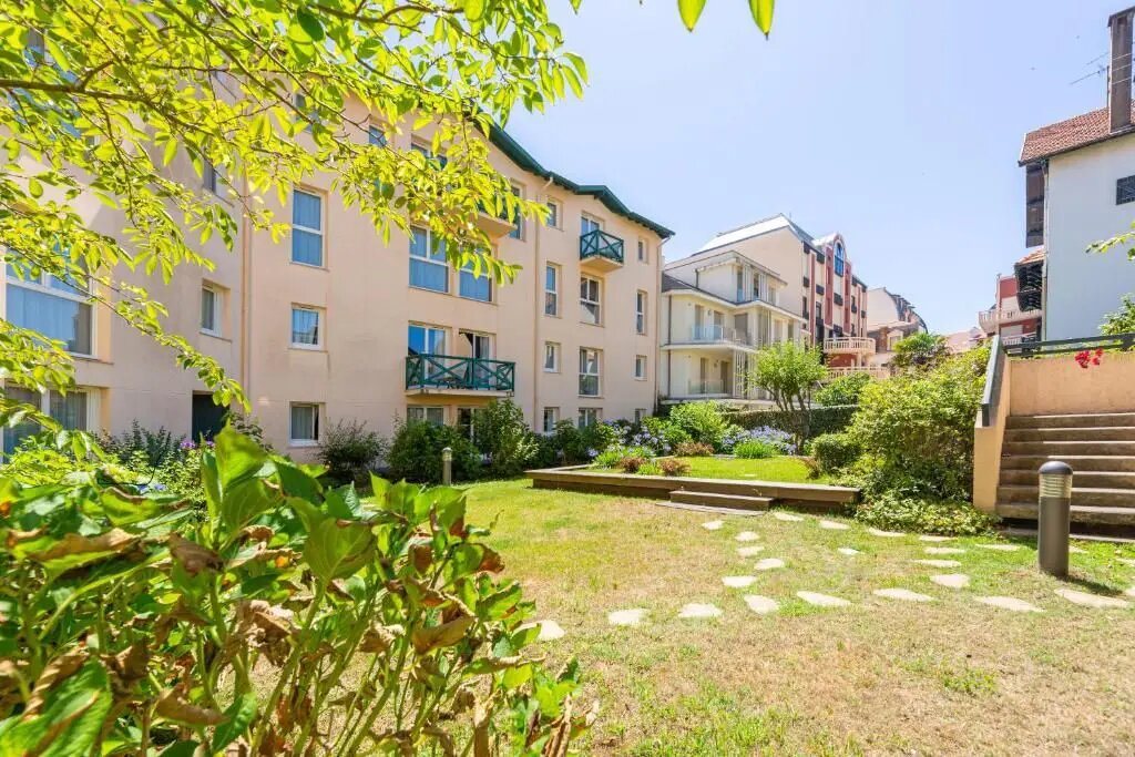 Appartement à vendre, 35m², Biarritz