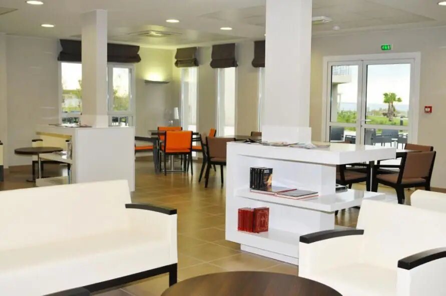 Appartement à vendre, 40m², Le Grau-du-Roi