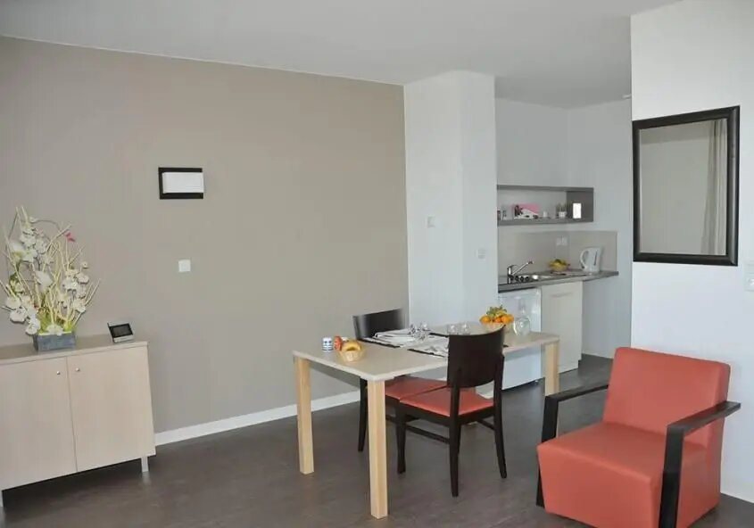 Appartement à vendre, 40m², Le Grau-du-Roi