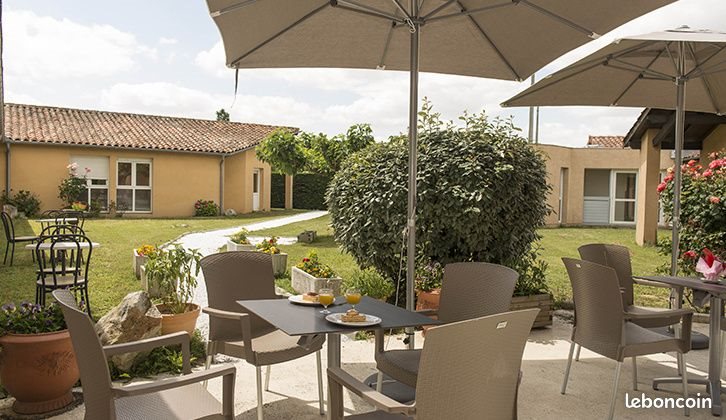Appartement à vendre, 22m², Frouzins