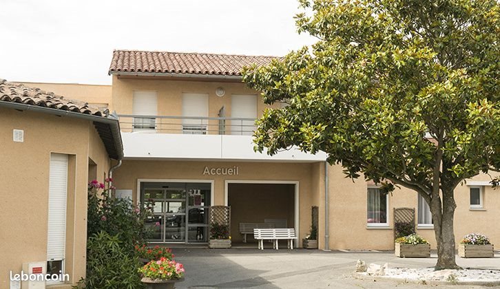 Appartement à vendre, 22m², Frouzins