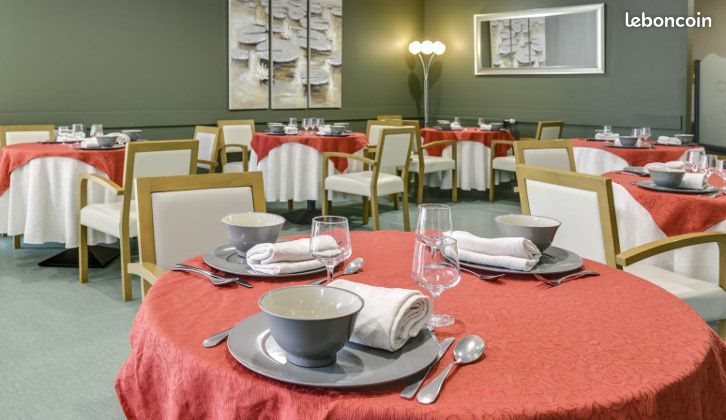 Appartement à vendre, 22m², Frouzins