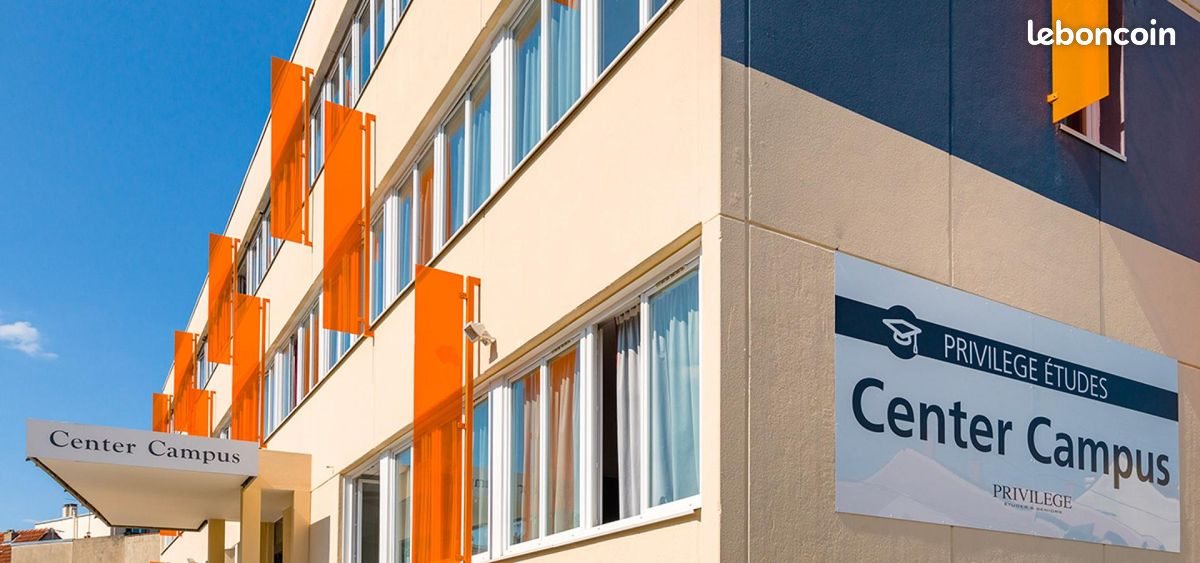 Appartement à vendre, 17m², Massy