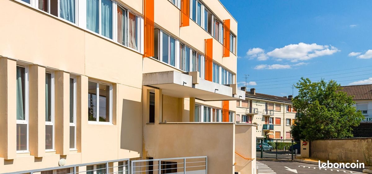 Appartement à vendre, 17m², Massy