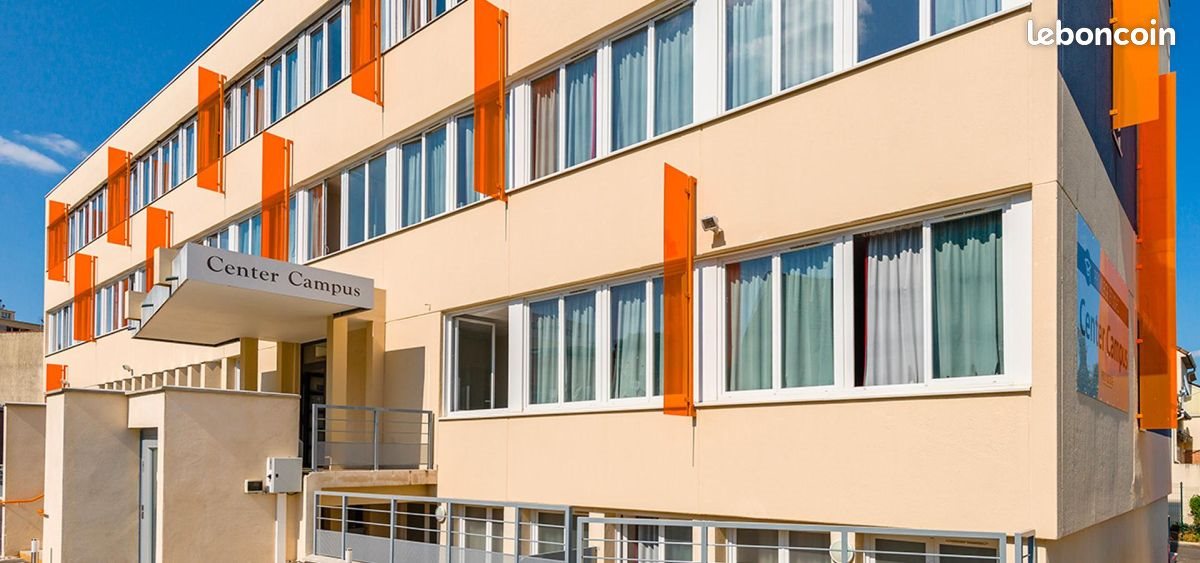 Appartement à vendre, 17m², Massy