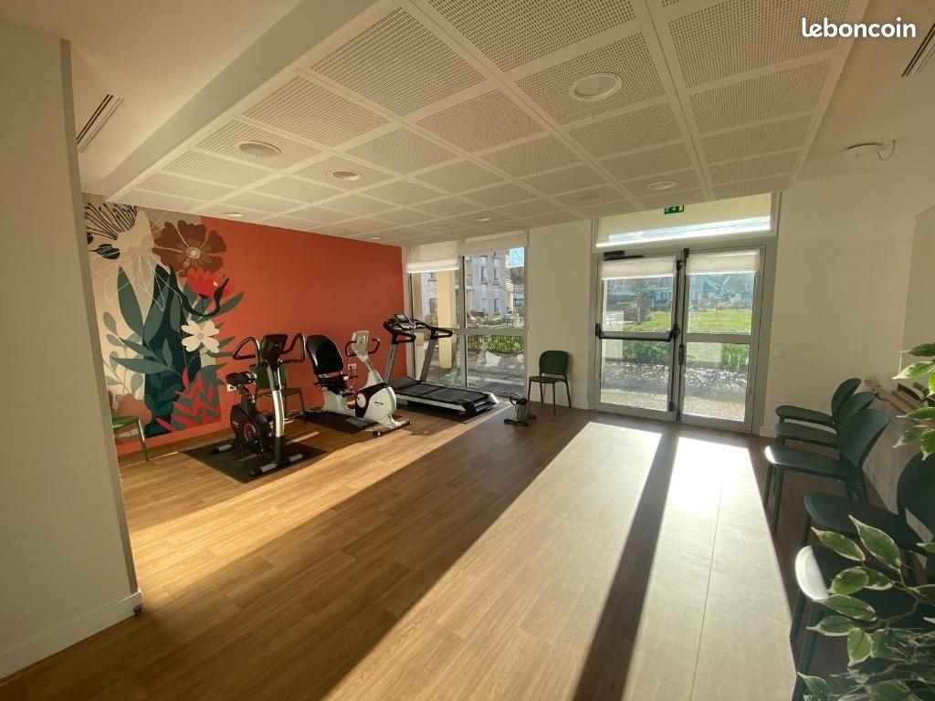 Appartement à vendre, 61m², Vernouillet