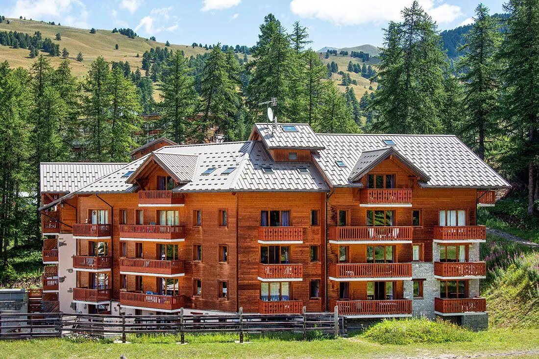 Appartement à vendre, 33m², Vars