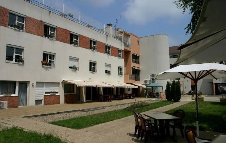 Appartement à vendre, 18m², Moulins