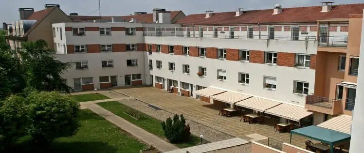 Appartement à vendre, 18m², Moulins