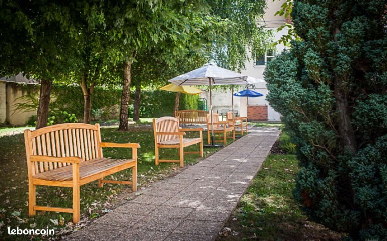 Appartement à vendre, 18m², Moulins