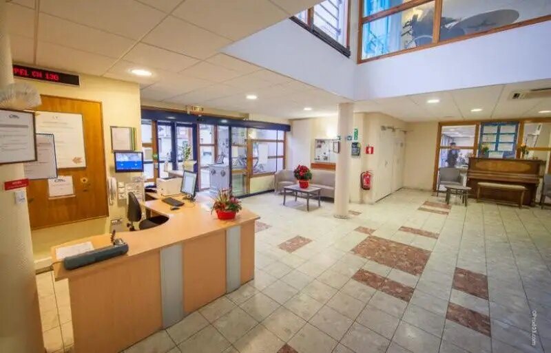 Appartement à vendre, 18m², Moulins