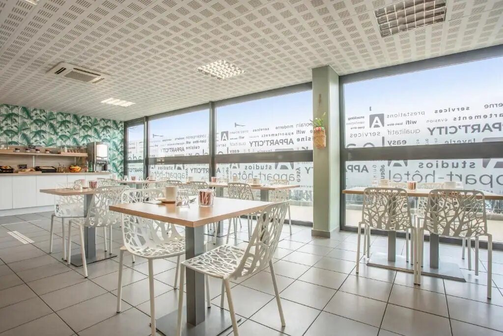 Appartement à vendre, 20m², Nîmes