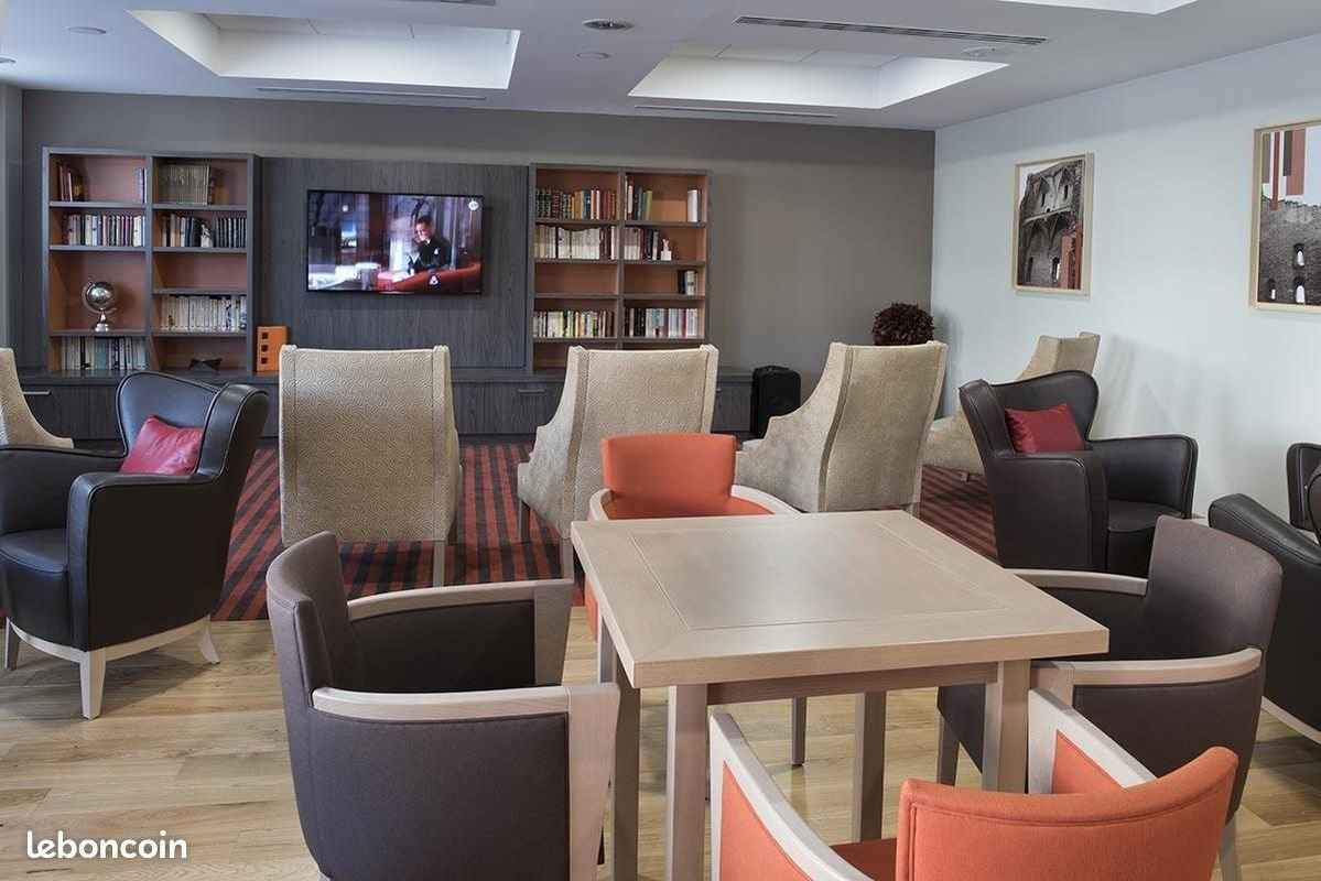 Appartement à vendre, 46m², Orange