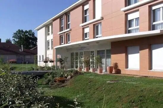 Appartement à vendre, 30m², Andilly