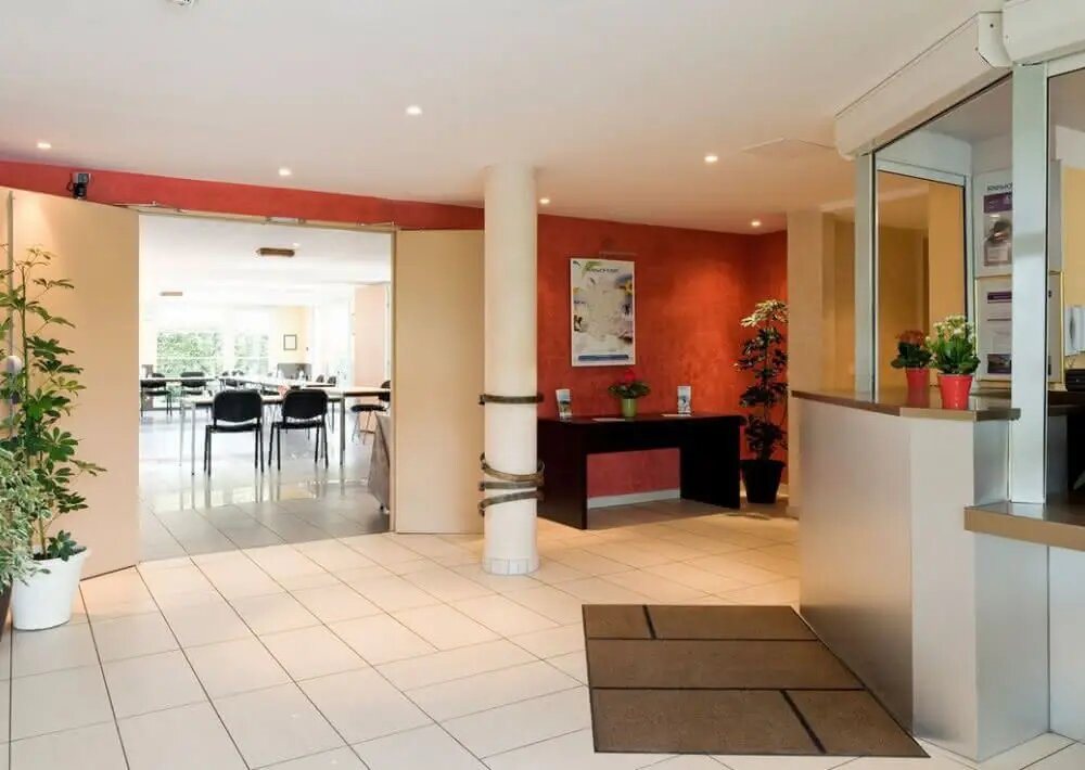 Appartement à vendre, 30m², Andilly